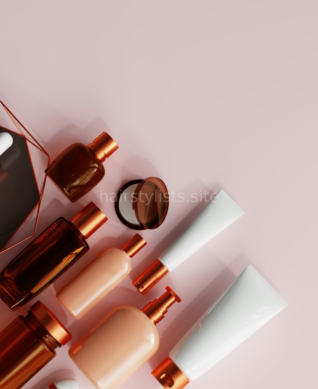 Custom Skincare