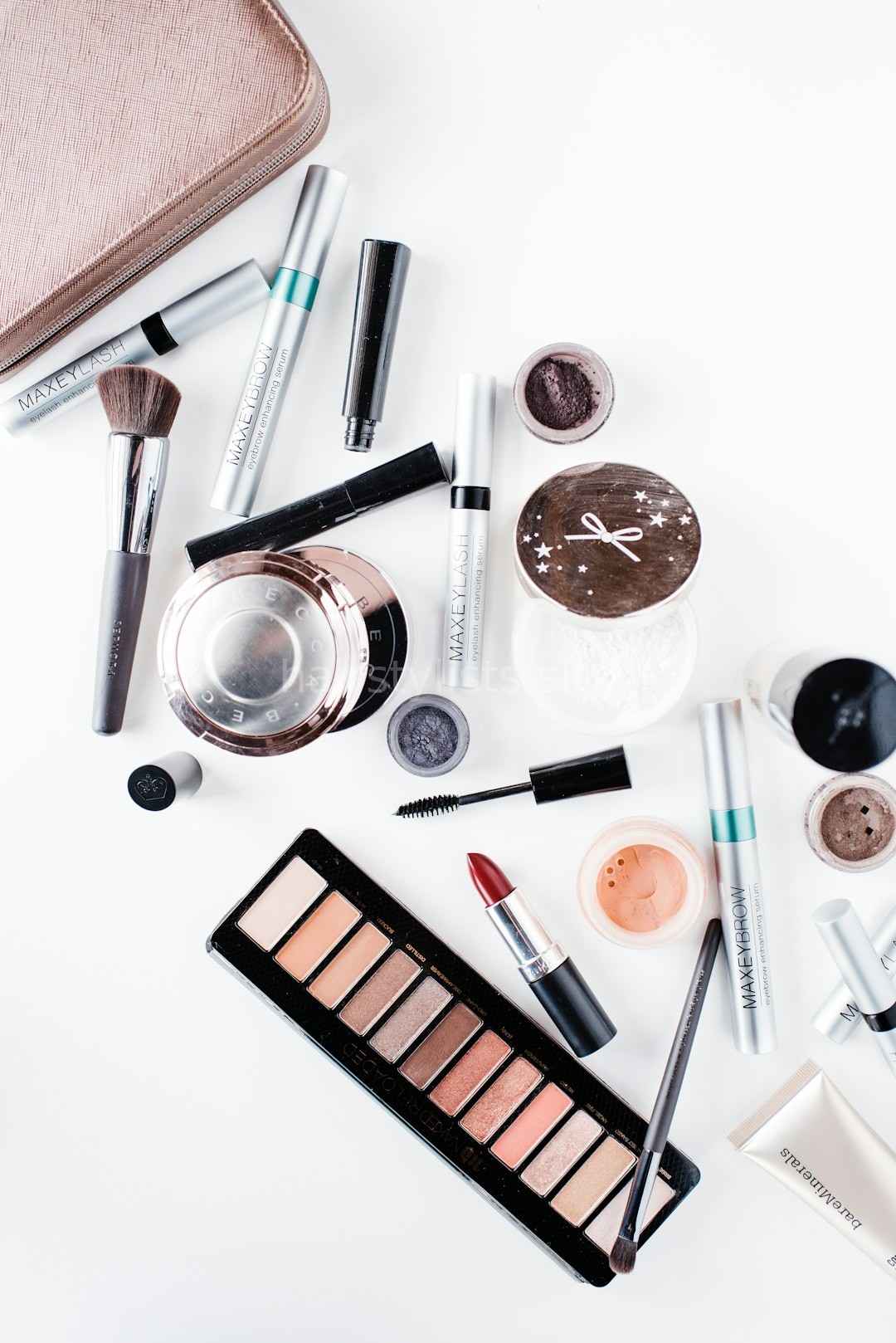 Bridal Styling