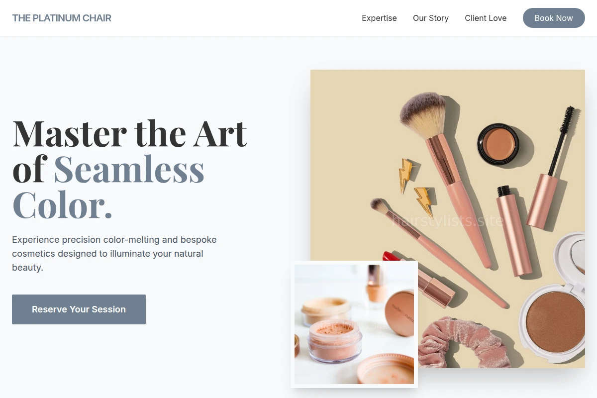 Color-melt Cosmetics