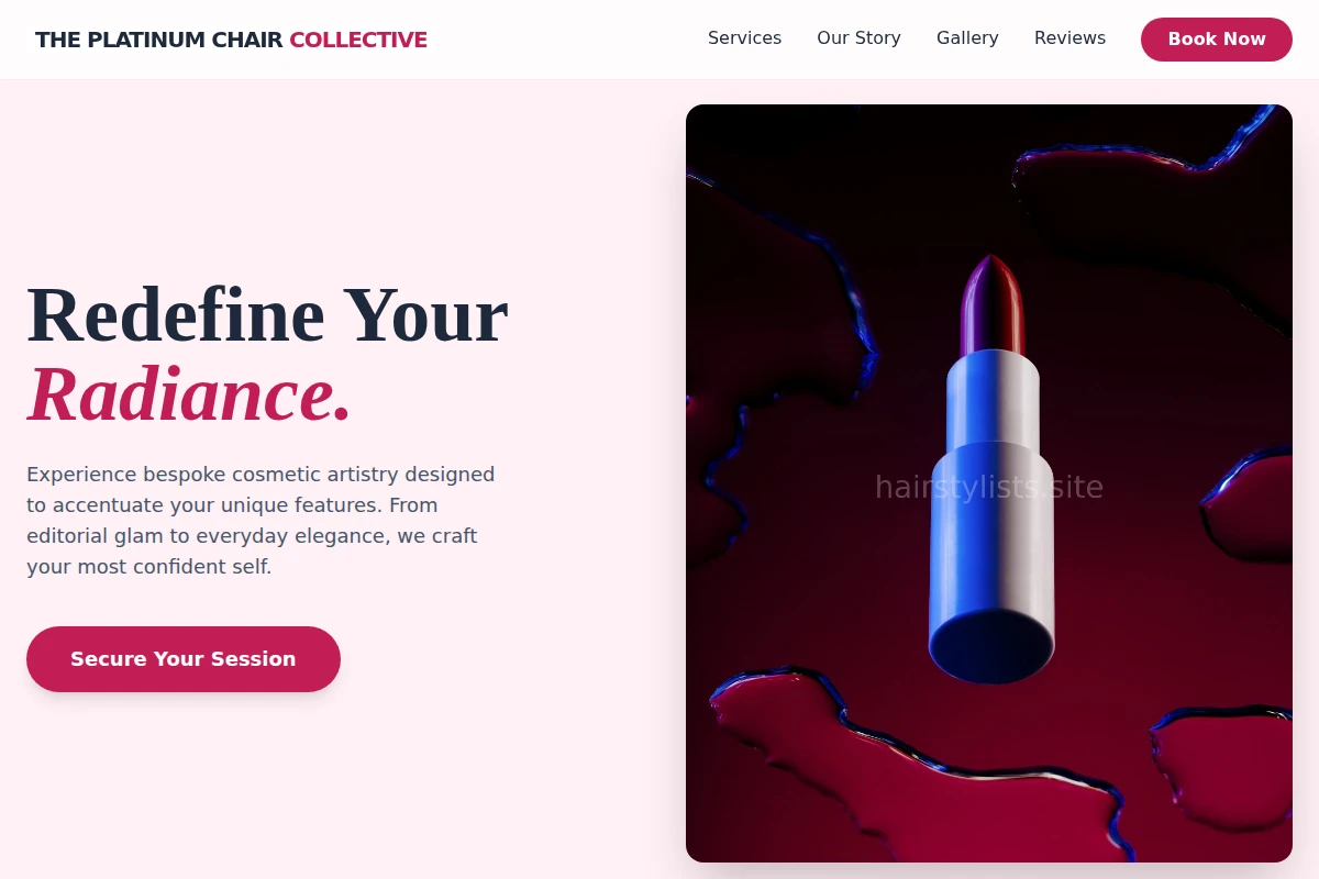Trim Cosmetics