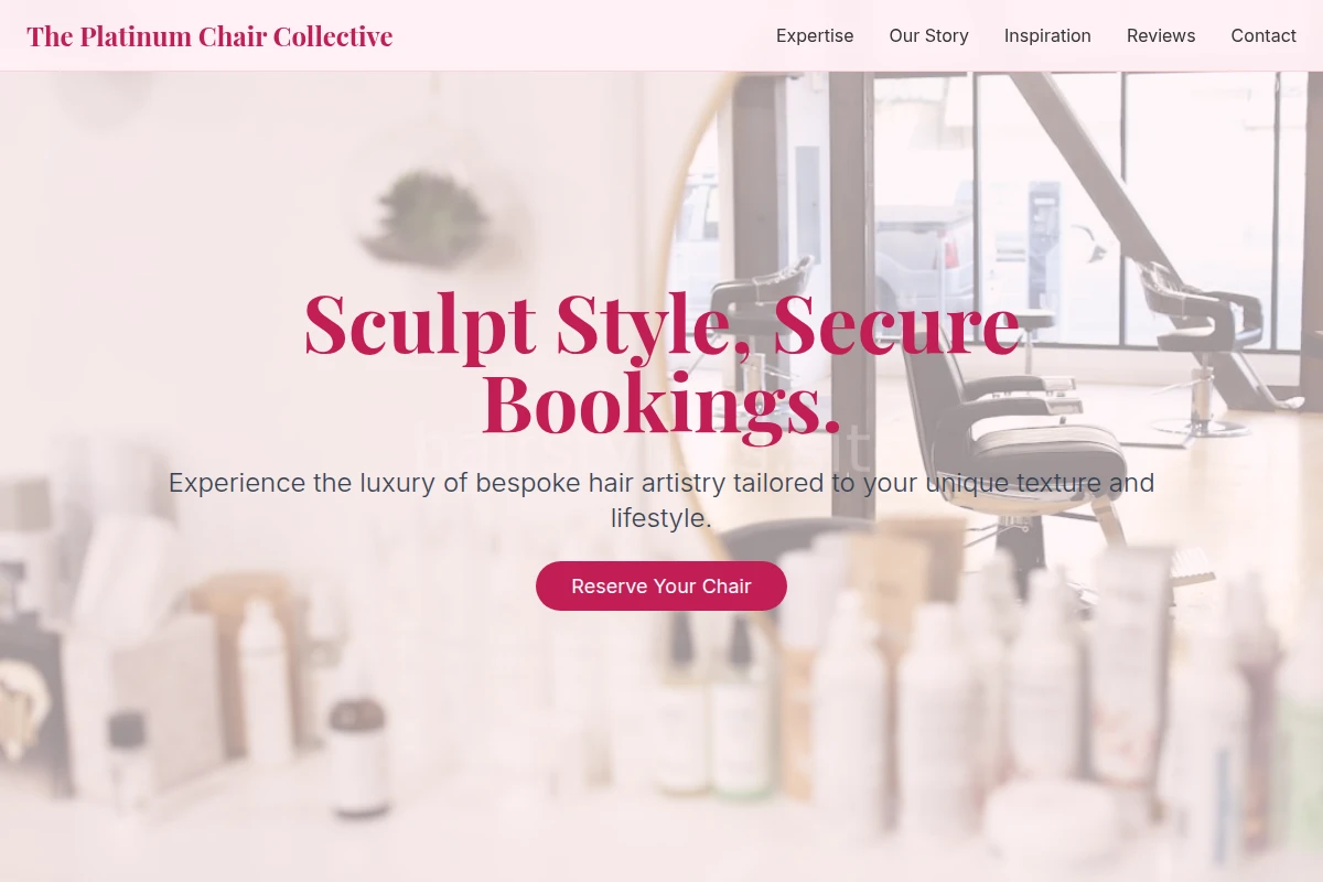 hair-salon