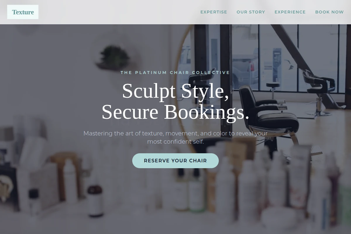 Texture Hair Salon