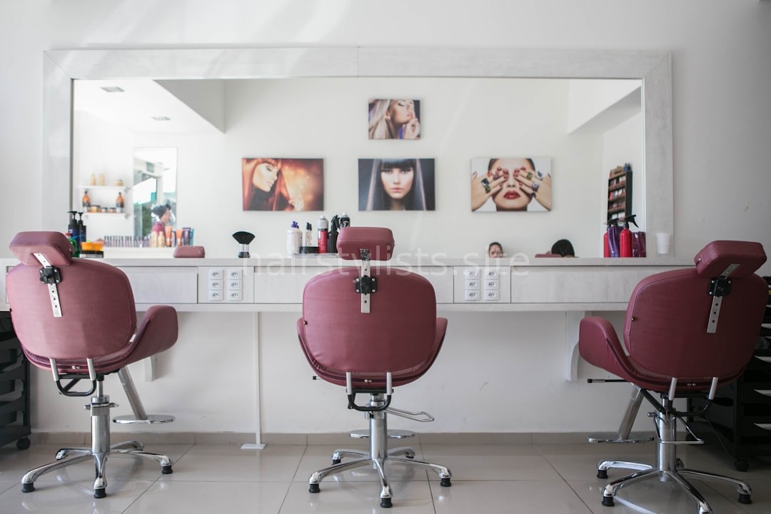 Salon Vibe