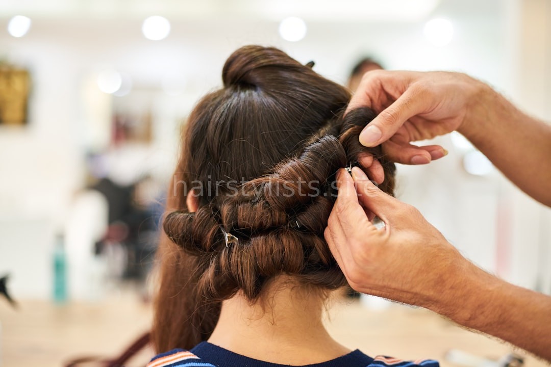 Executive Taper