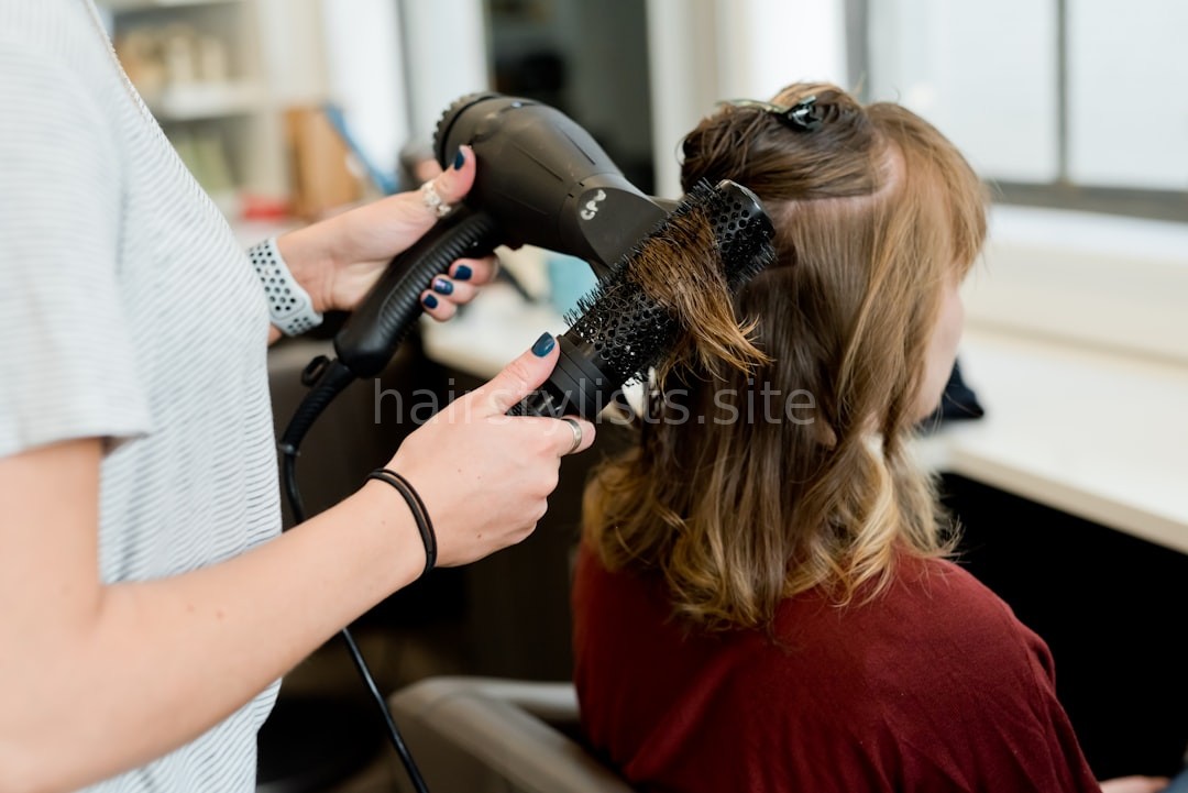 Hair Detail