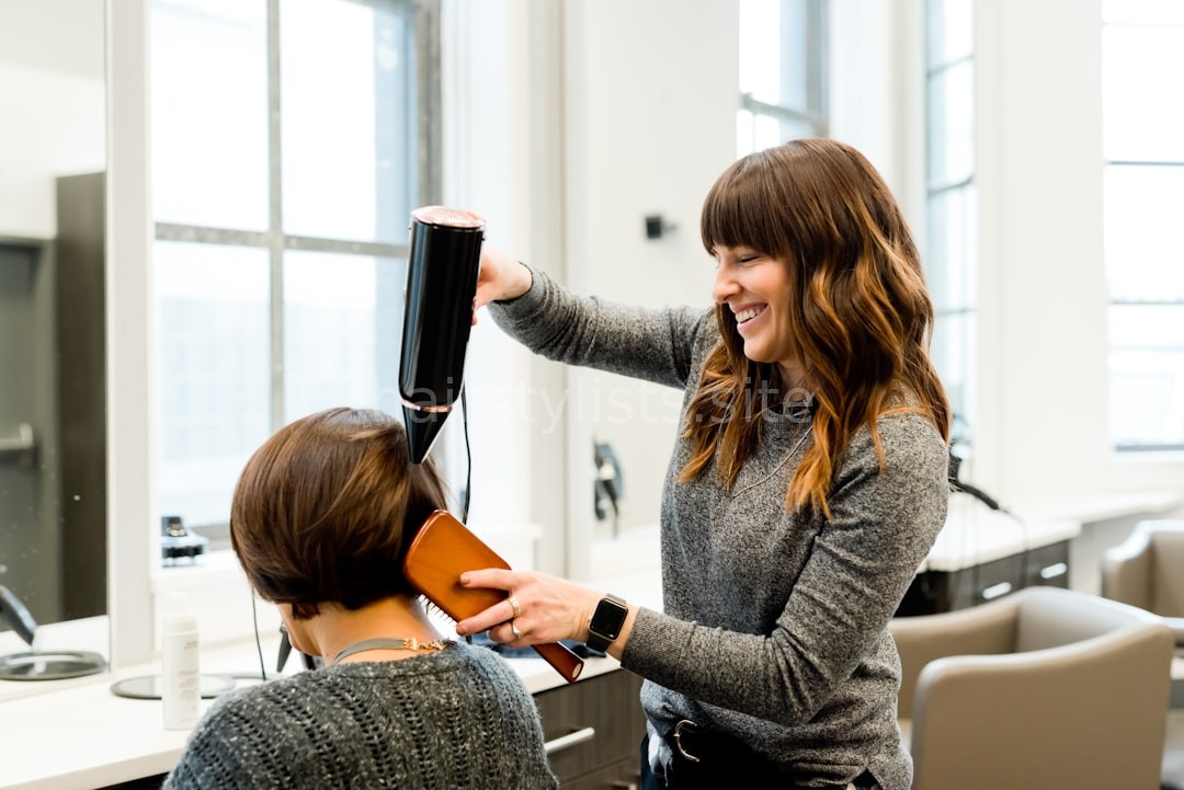 Balayage